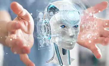 Artificial Intelligence and Machine Learning