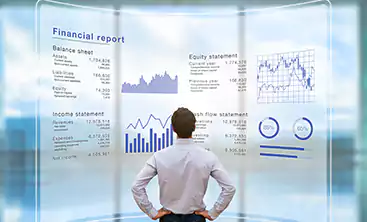 FinTech Management